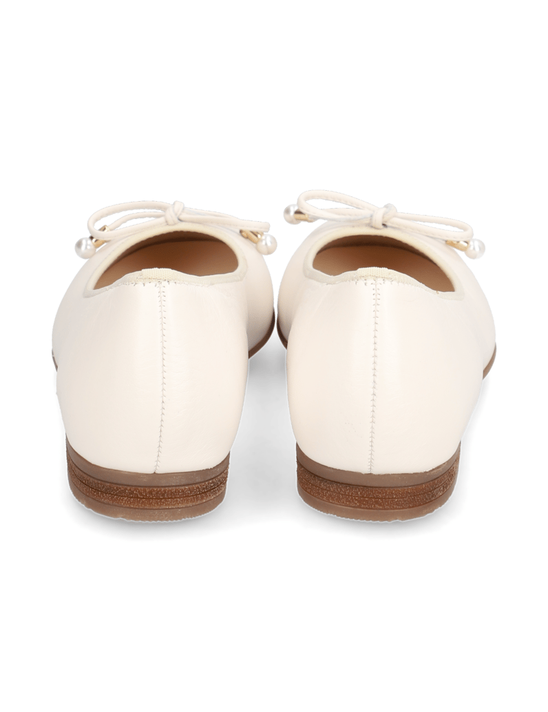 Ara-Glattleder-Ballerina