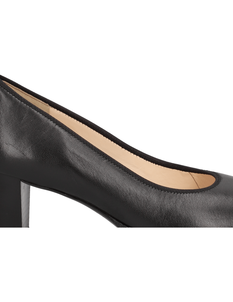 Ara-Glattleder-Pumps-schwarz