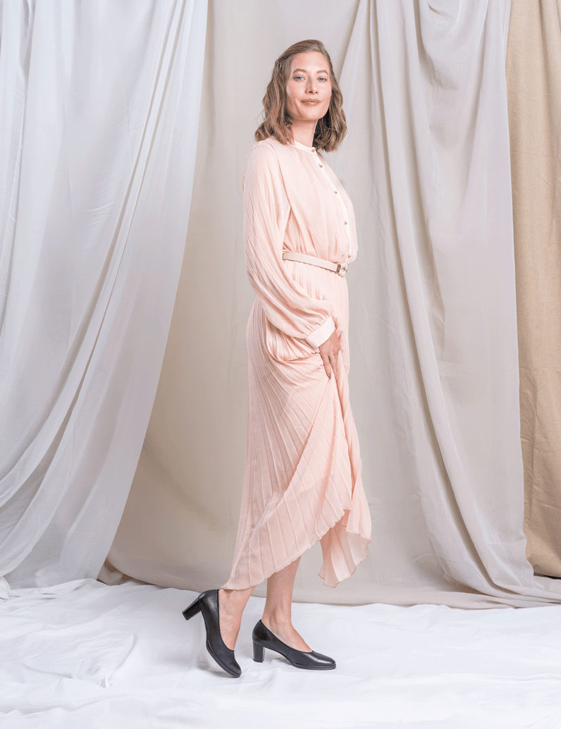 Ara-Glattleder-Pumps-schwarz