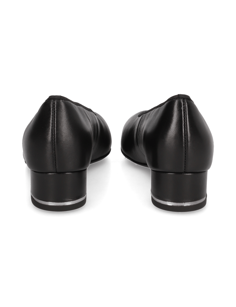 Ara-GRAZ-HIGHSOFT-črna