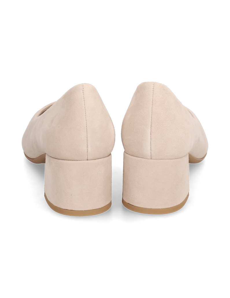 TAMARIS-Comfort-velur-klasické-lodičky