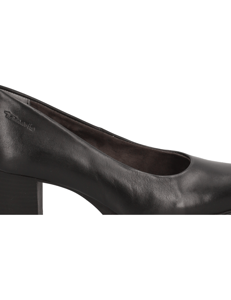 TAMARIS-Comfort-hladká-kůže-klasické-lodičky