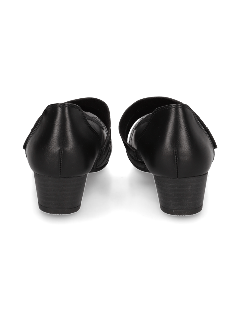 RELIFE-klasické-lodičky-černá