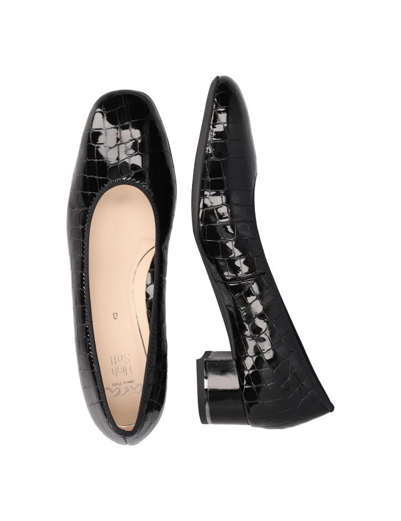 Ara-Graz-Highsoft-črna