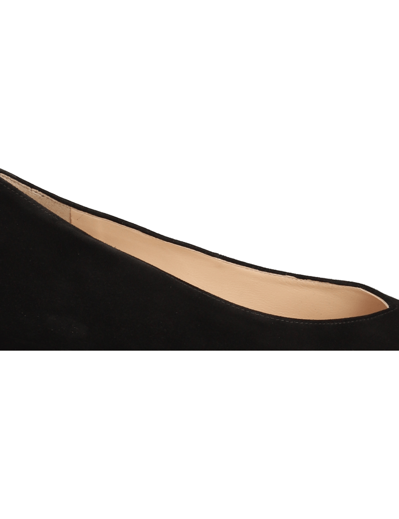 HASSIA-Veloursleder-Pumps-schwarz