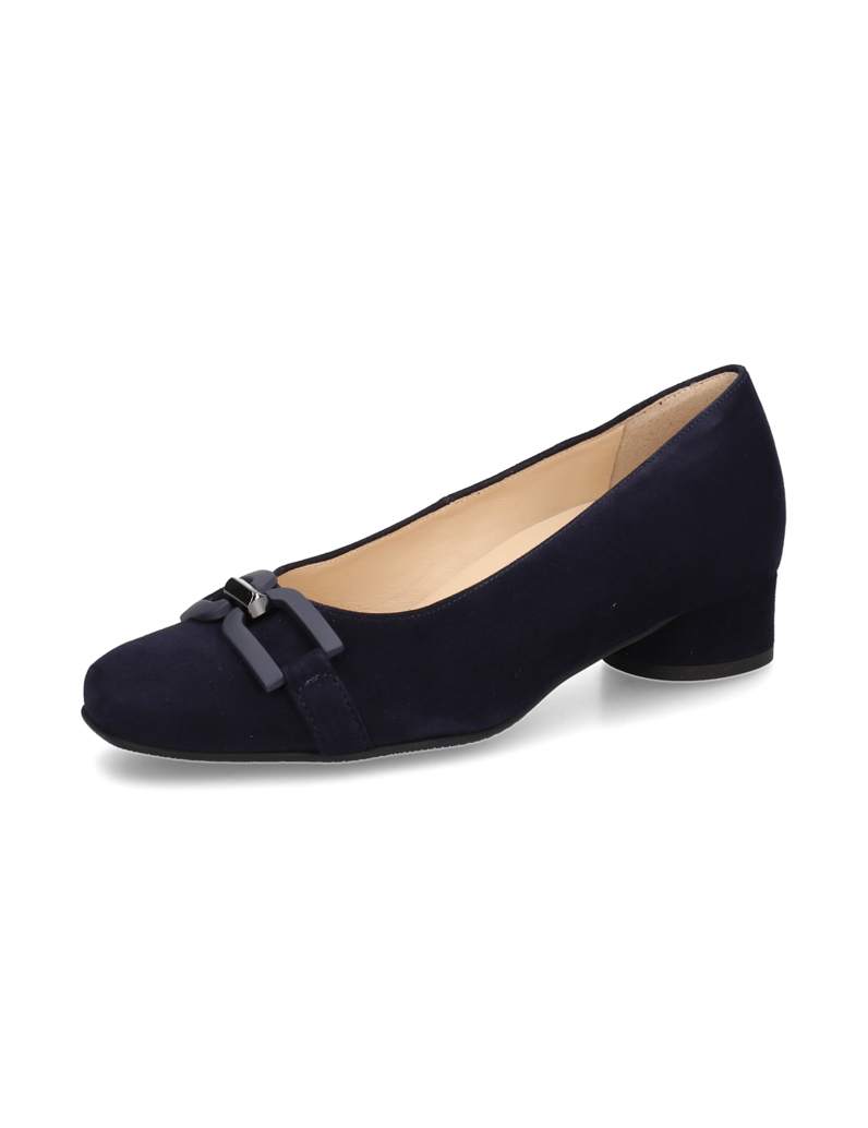 HASSIA-Veloursleder-Pumps-blau