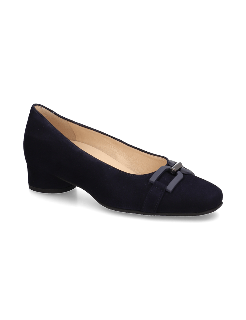 HASSIA-Veloursleder-Pumps-blau