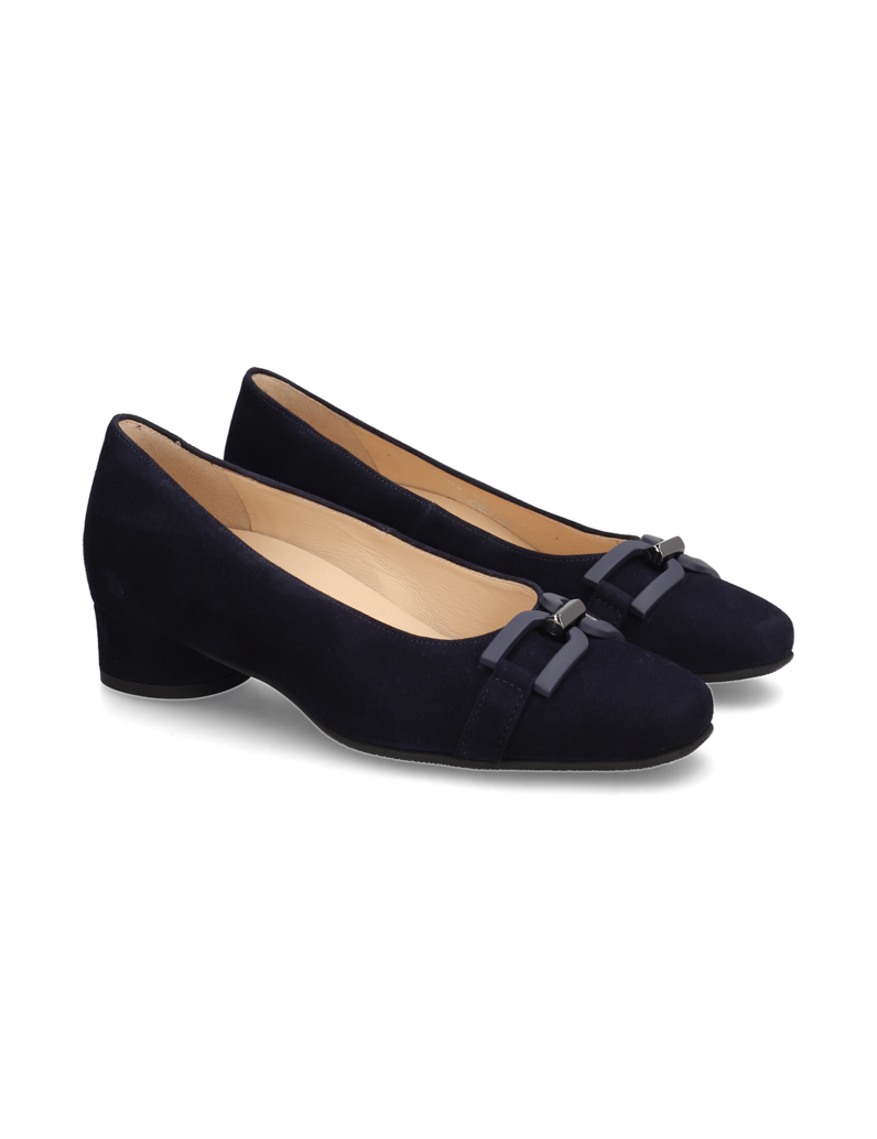 HASSIA-Veloursleder-Pumps-blau