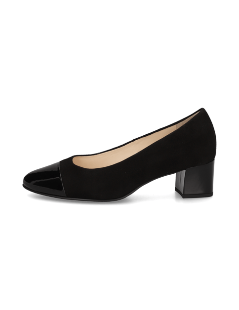 Pumps