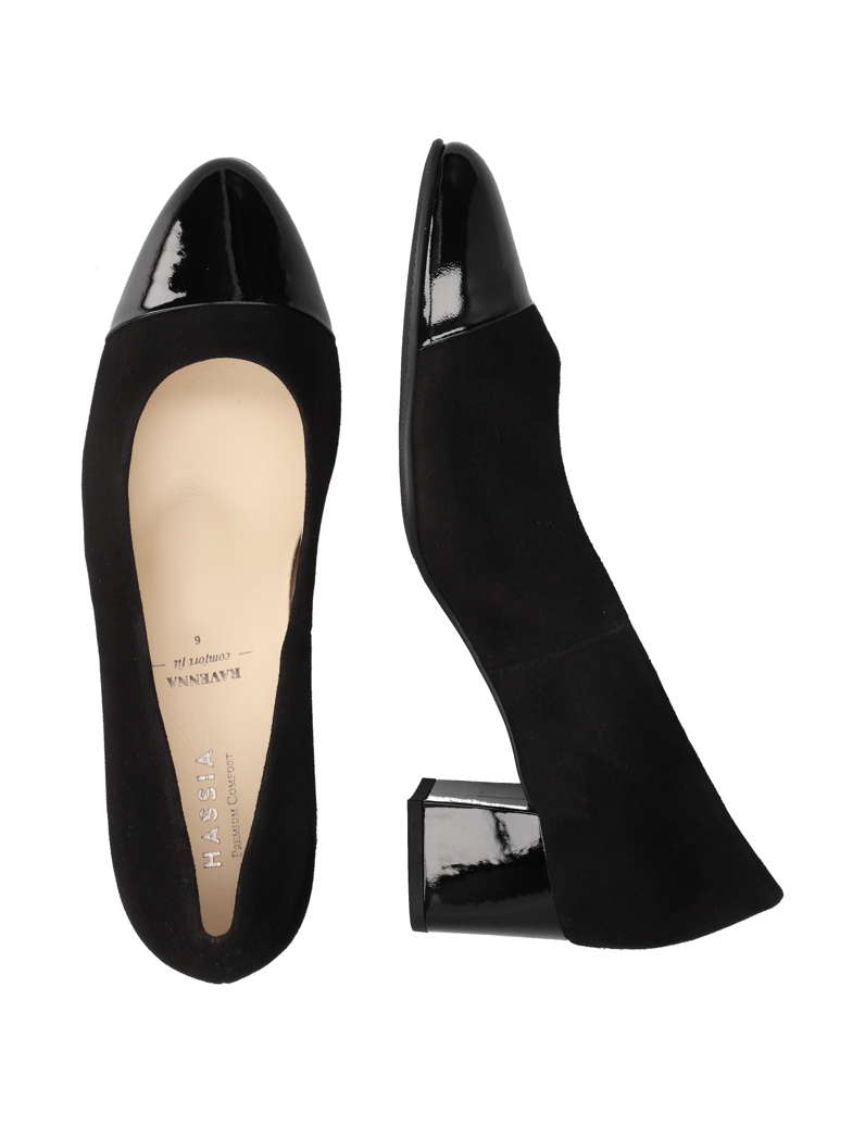 HASSIA-Pumps-schwarz