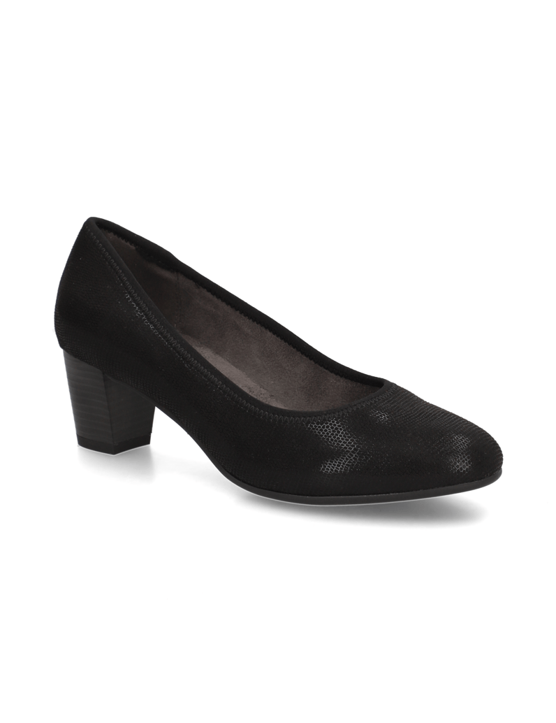 DELKA-Pumps-schwarz