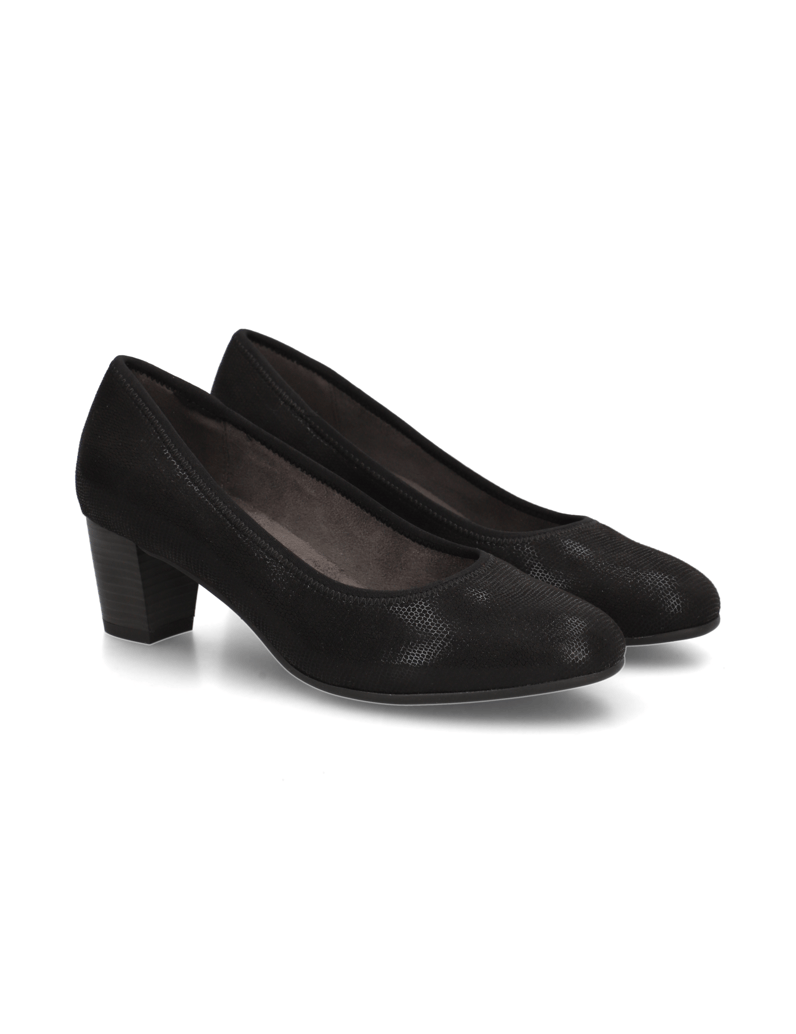 DELKA-Pumps-schwarz