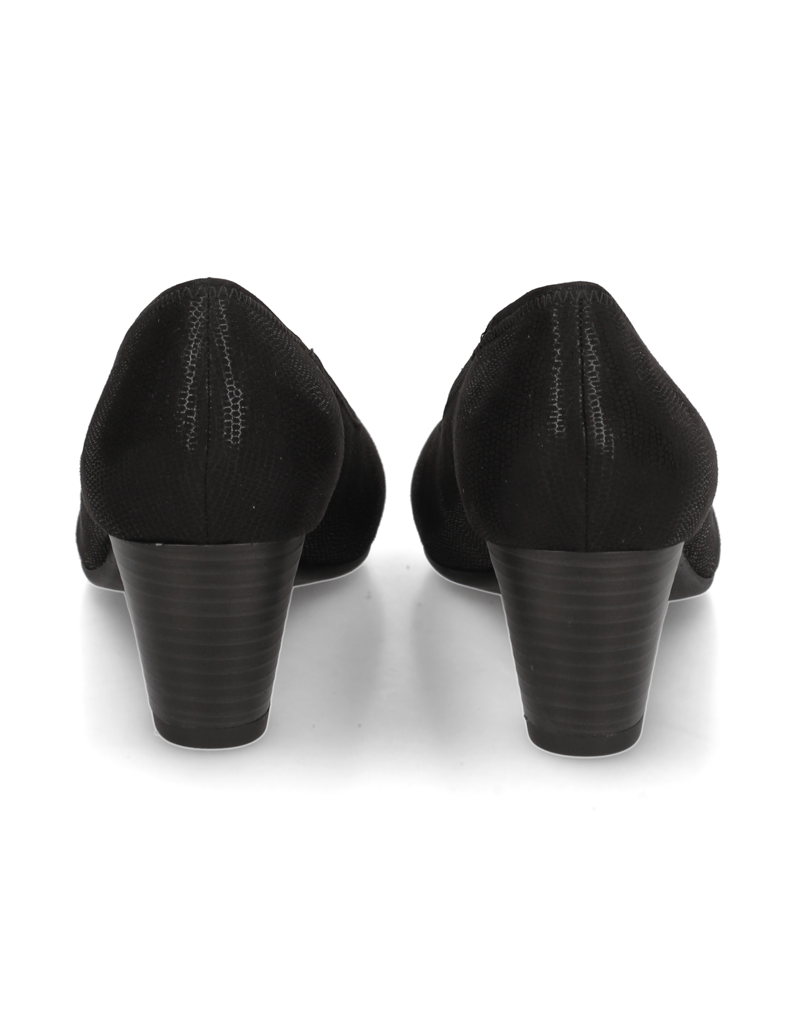 DELKA-Pumps-schwarz