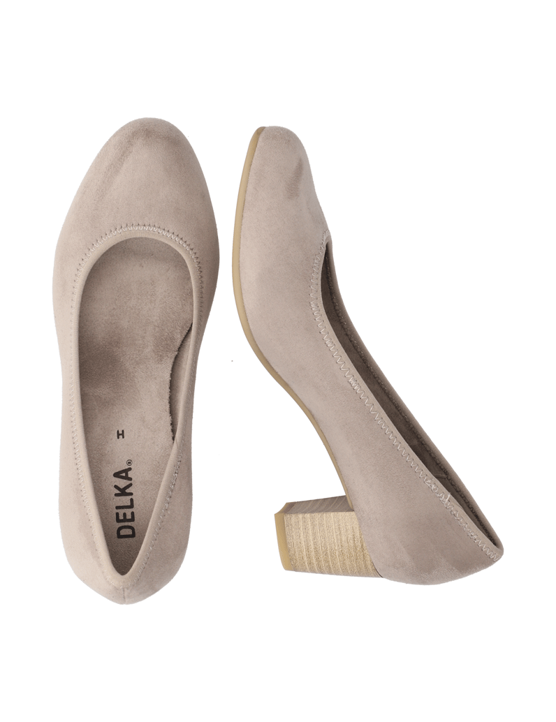 DELKA-Pumps-schwarz