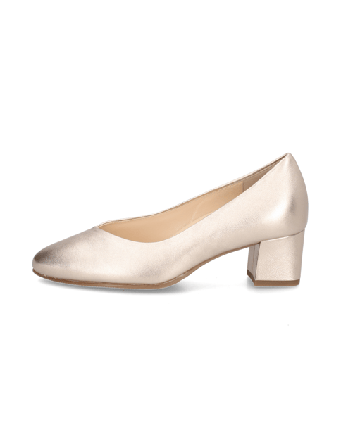 Pumps