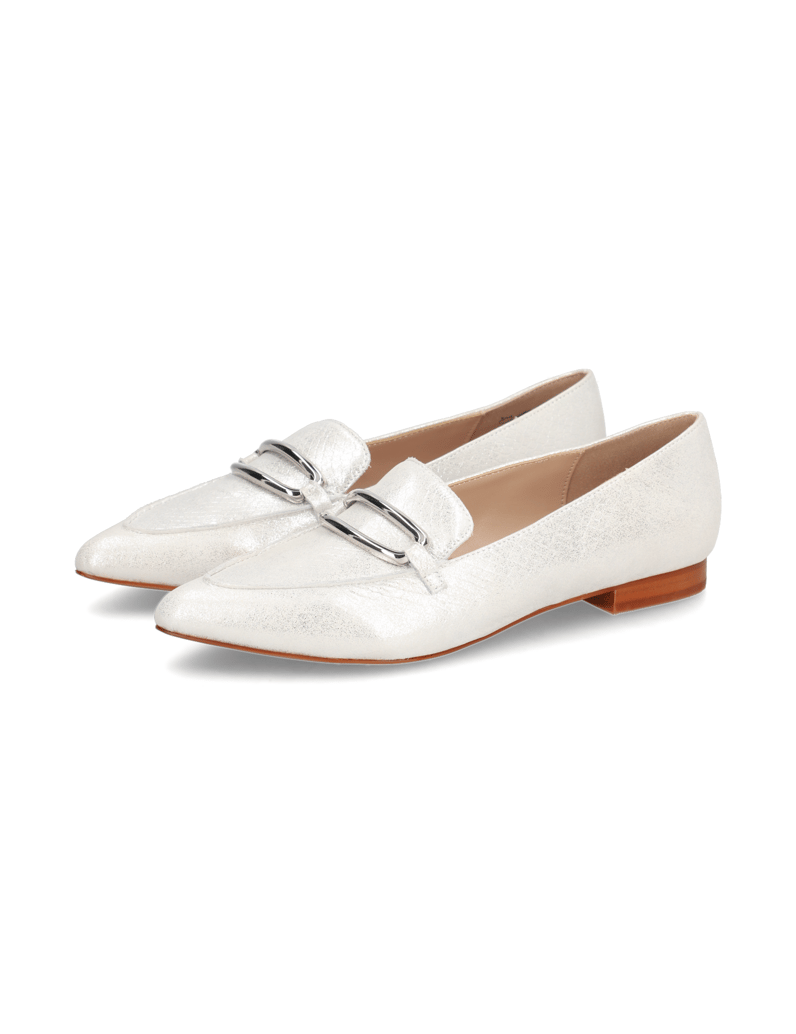 Lazzarini-Glattleder-Slipper-klassisch