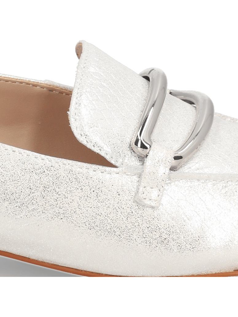 Lazzarini-Glattleder-Slipper-klassisch