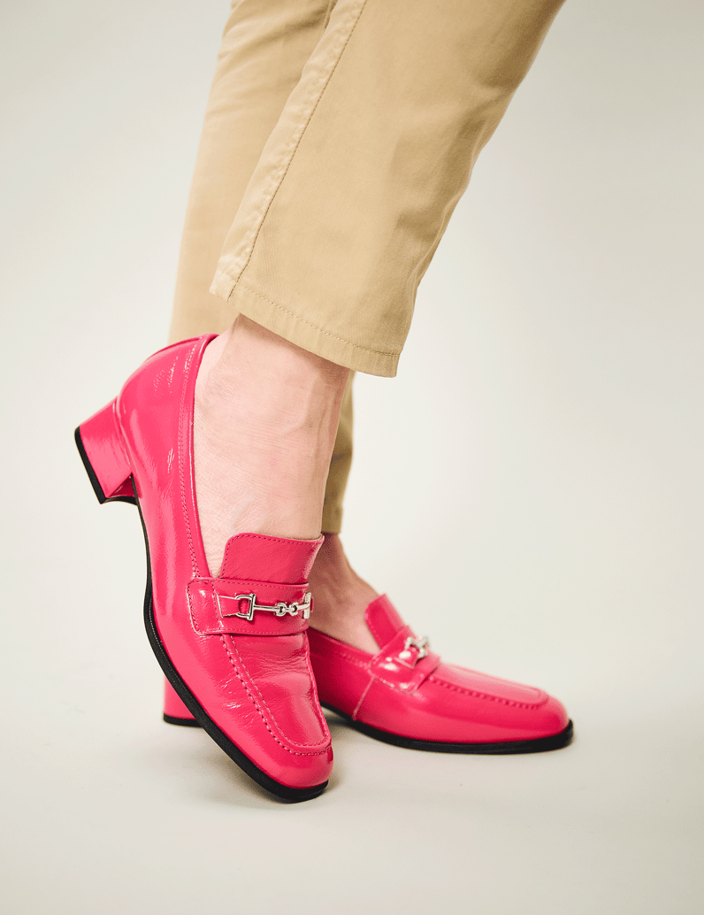 POE-Lackleder-Slipper-klassisch