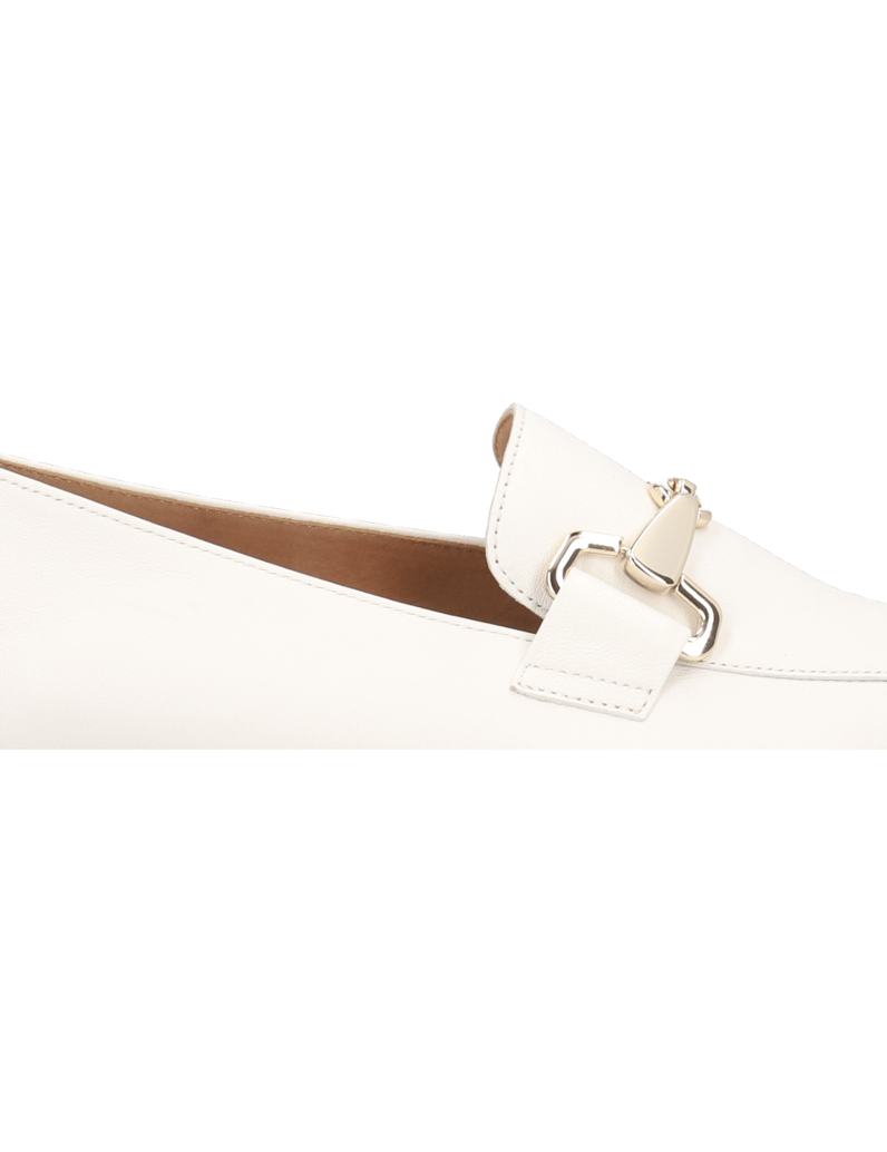 Gabor-Glattleder-Slipper-schwarz