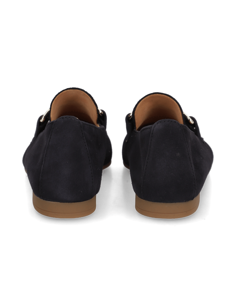 Gabor-mokasini-črna