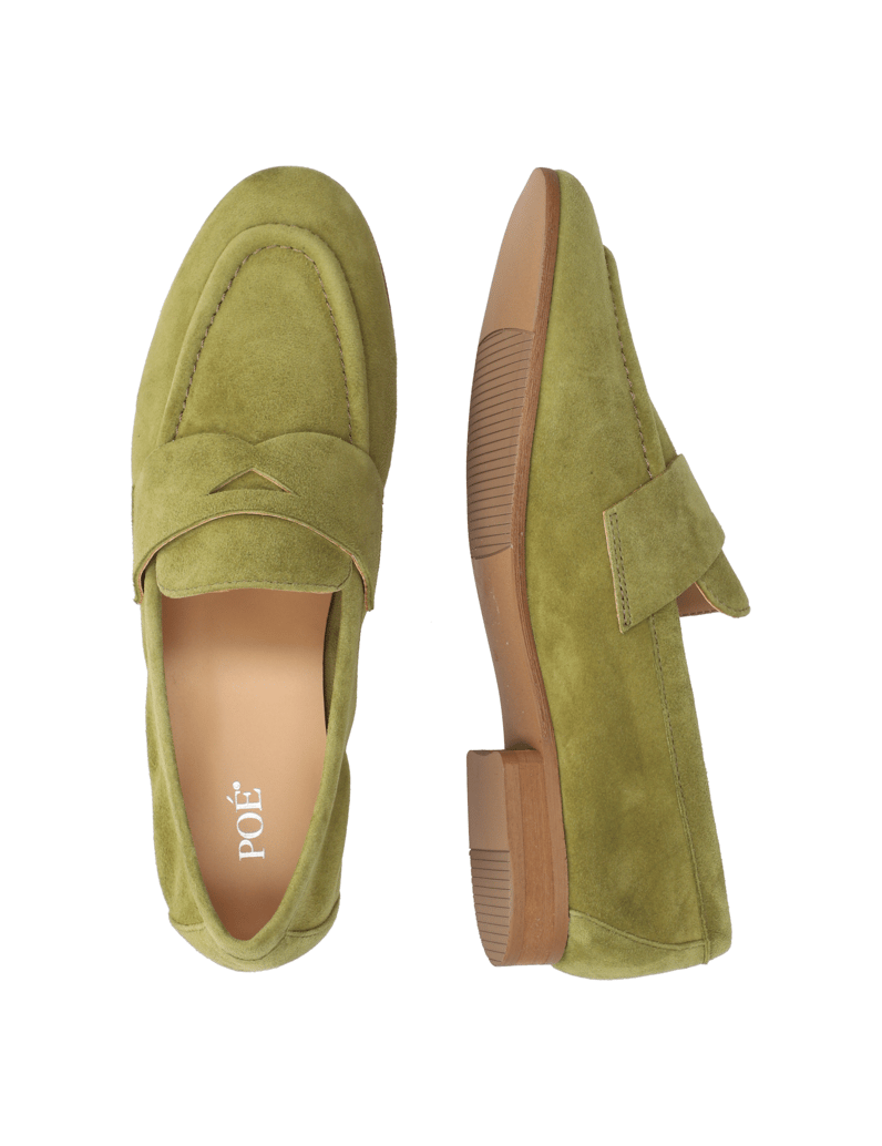 POE-velur-klasické-nazouvací-boty-stříbrná