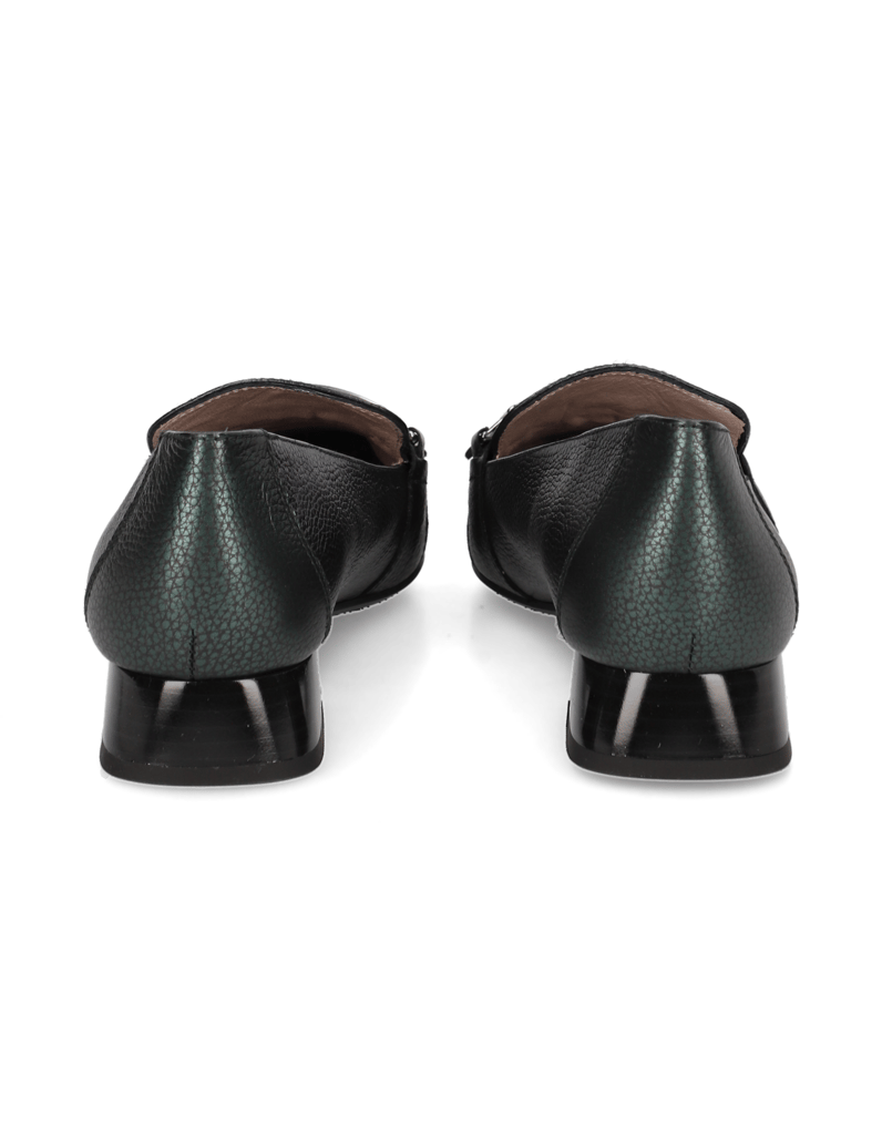 Hispanitas-Glattleder-Slipper