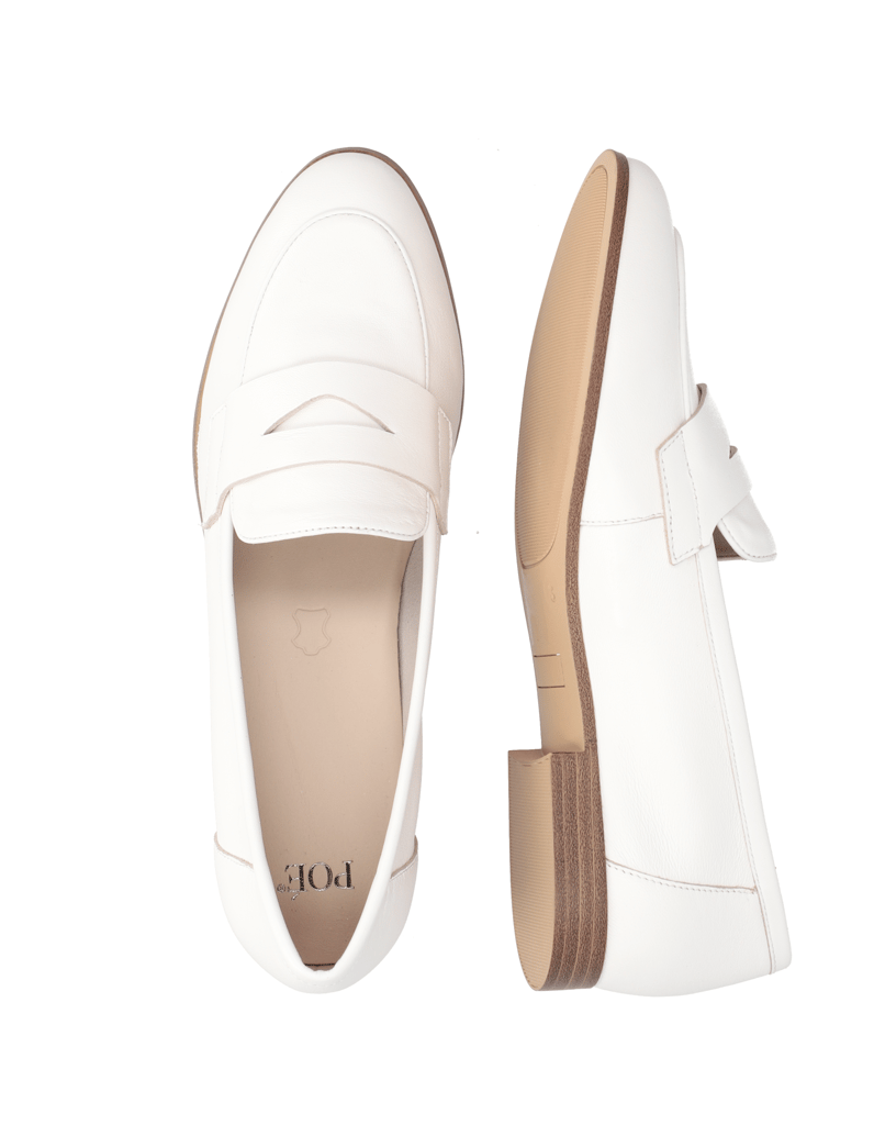 POE-hladká-kůže-klasické-nazouvací-boty-černá