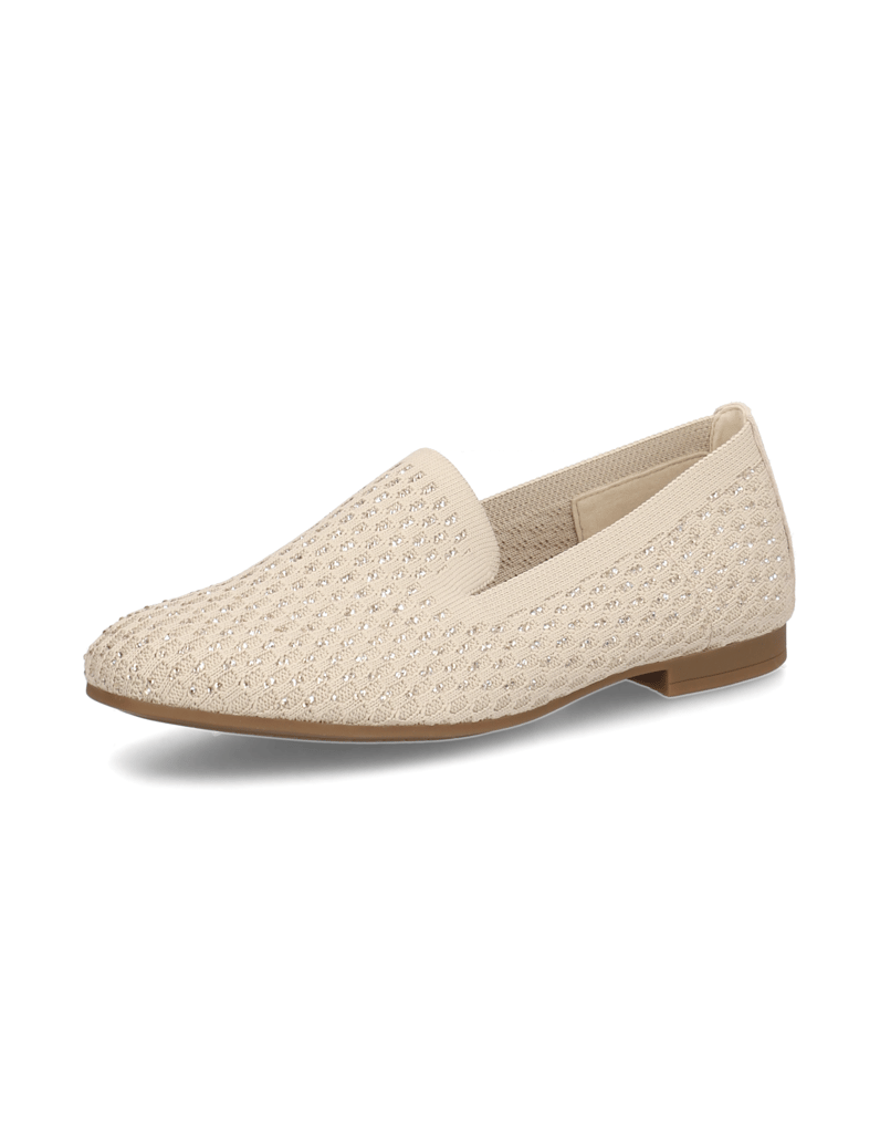 Gabor-Slipper-schwarz