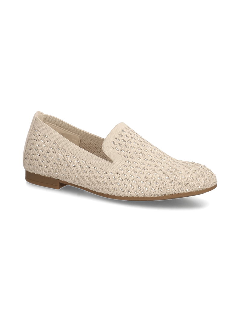 Gabor-Slipper-schwarz