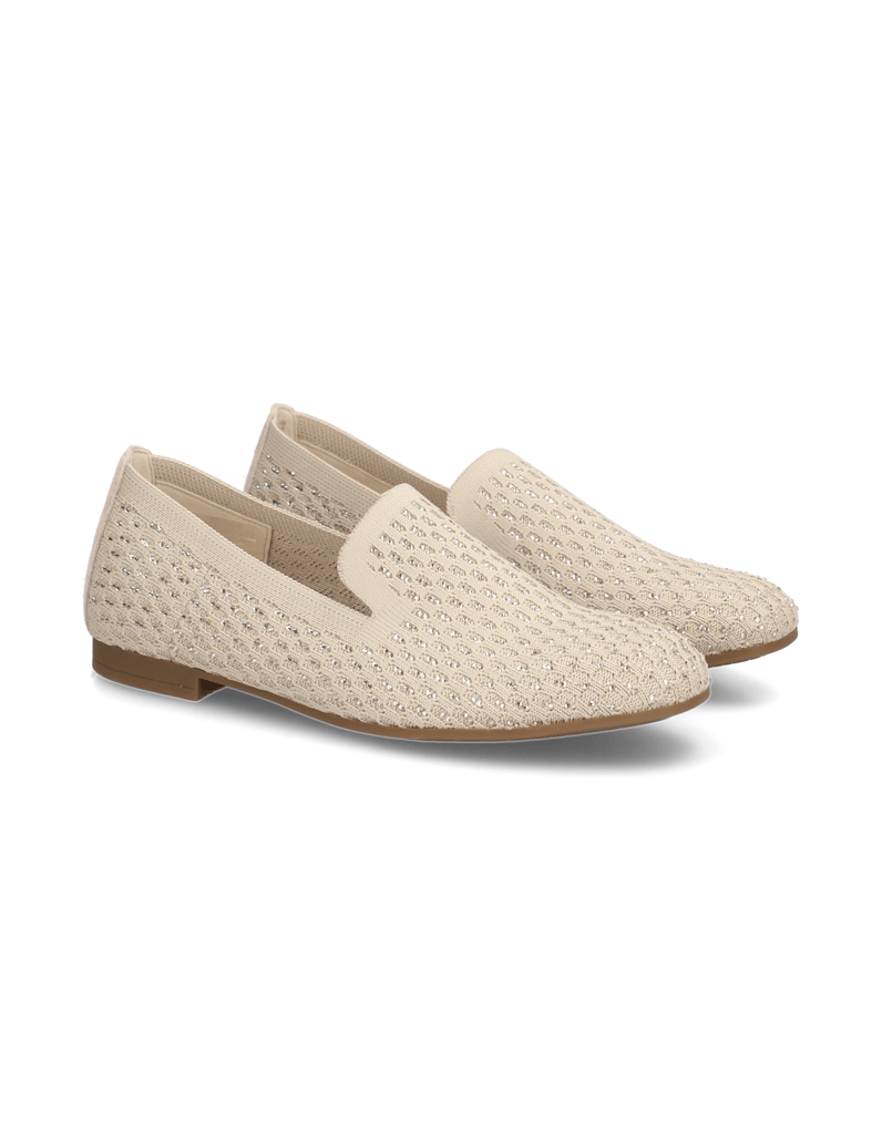 Gabor-Slipper-schwarz