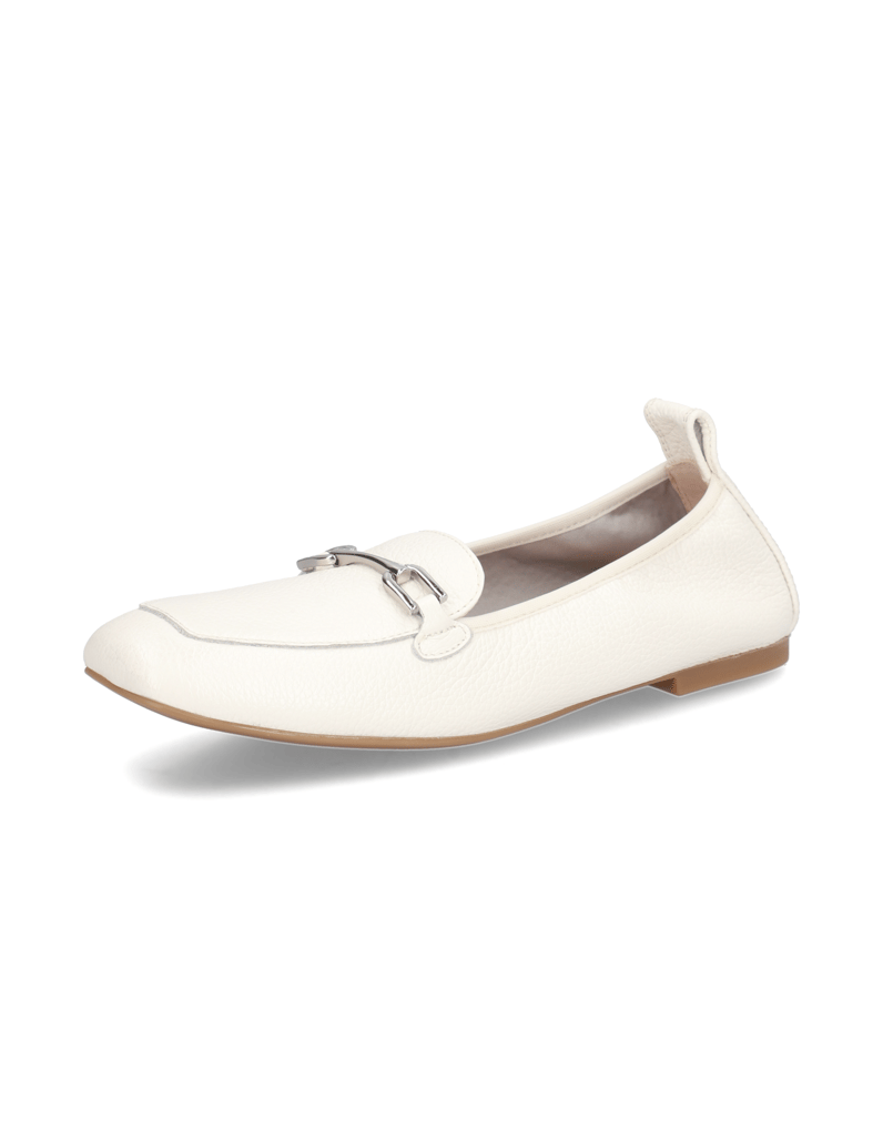 Unisa-klasické-nazouvací-boty-černá