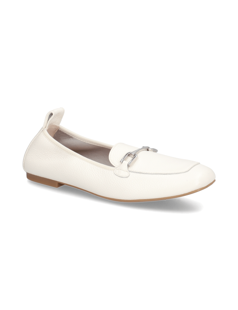 Unisa-klasické-nazouvací-boty-černá