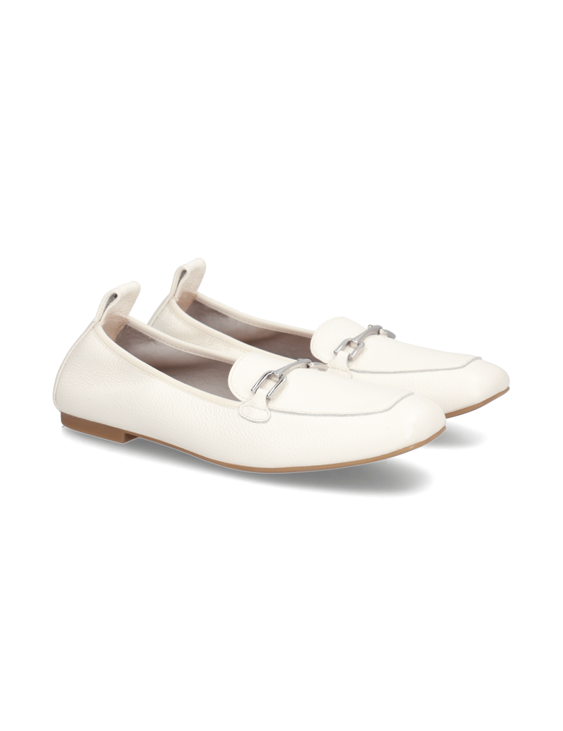 Unisa-klasické-nazouvací-boty-černá