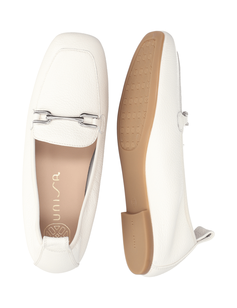 Unisa-klasické-nazouvací-boty-černá