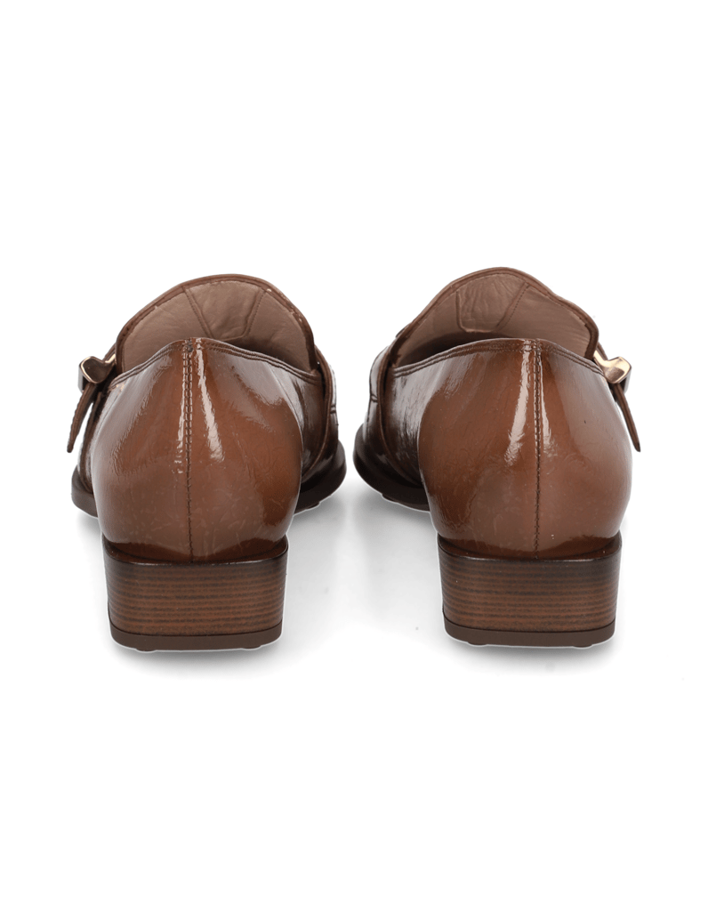 Hispanitas-Slipper-braun