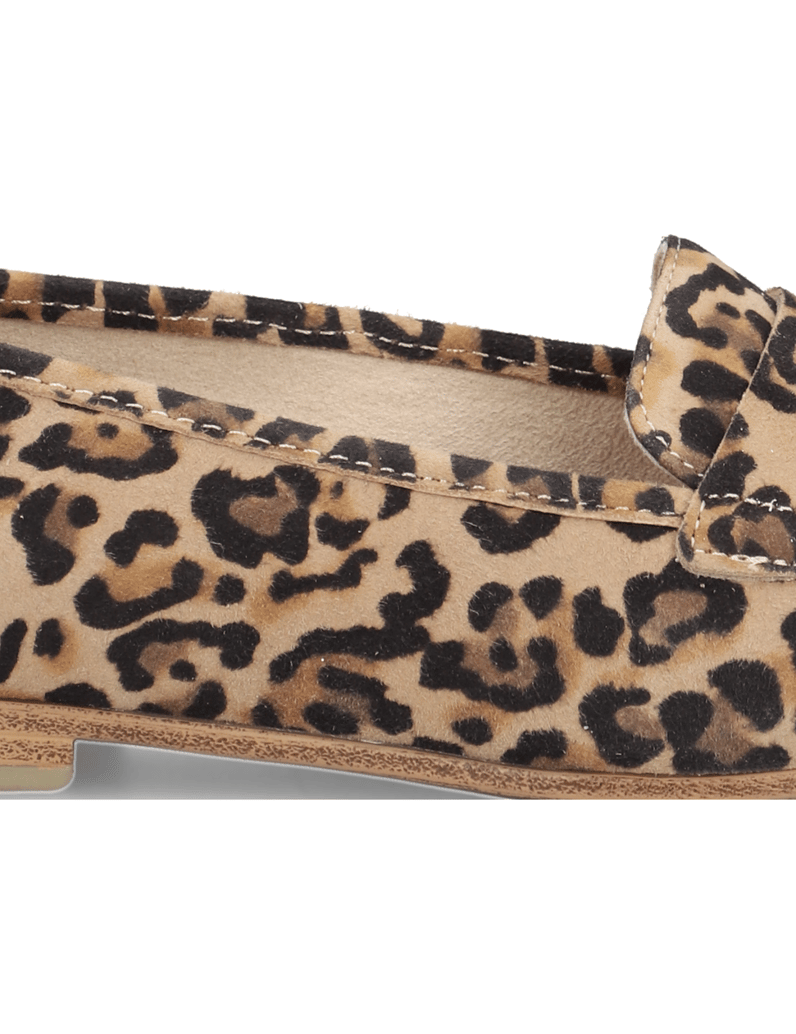 Lazzarini-klasické-nazouvací-boty-hnědá