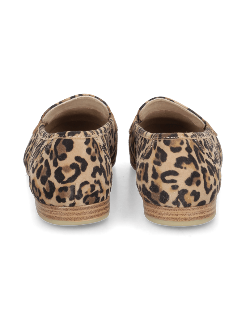 Lazzarini-klasické-nazouvací-boty-hnědá