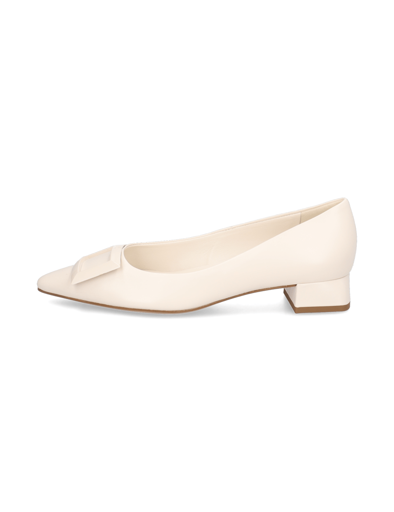 Högl-hladká-kůže-baleríny-růžová