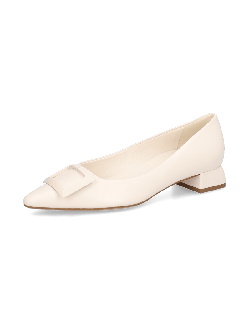 Högl-hladká-kůže-baleríny-růžová