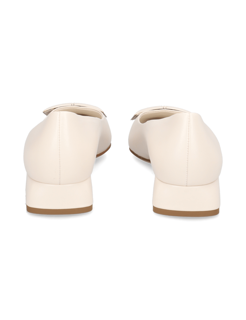 Högl-hladká-kůže-baleríny-růžová