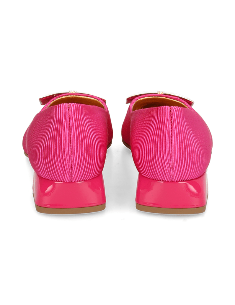 Högl-textil-baleríny-růžová