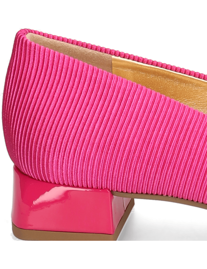 Högl-textil-baleríny-růžová