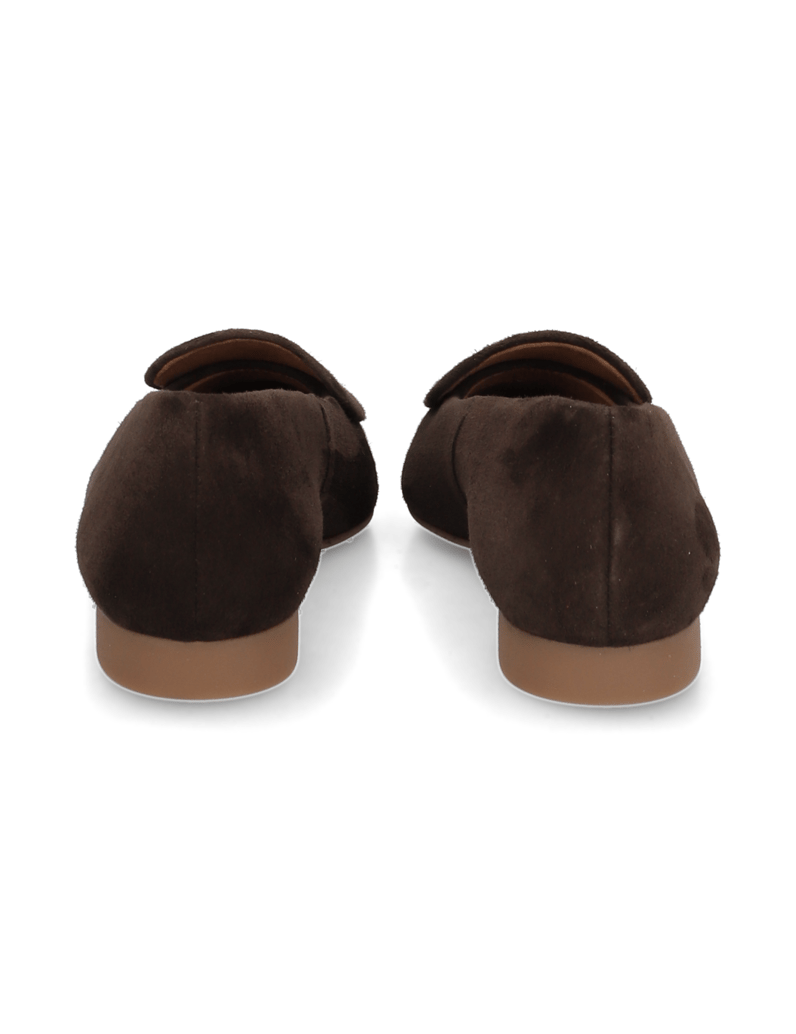 PAUL-GREEN-baleríny-černá