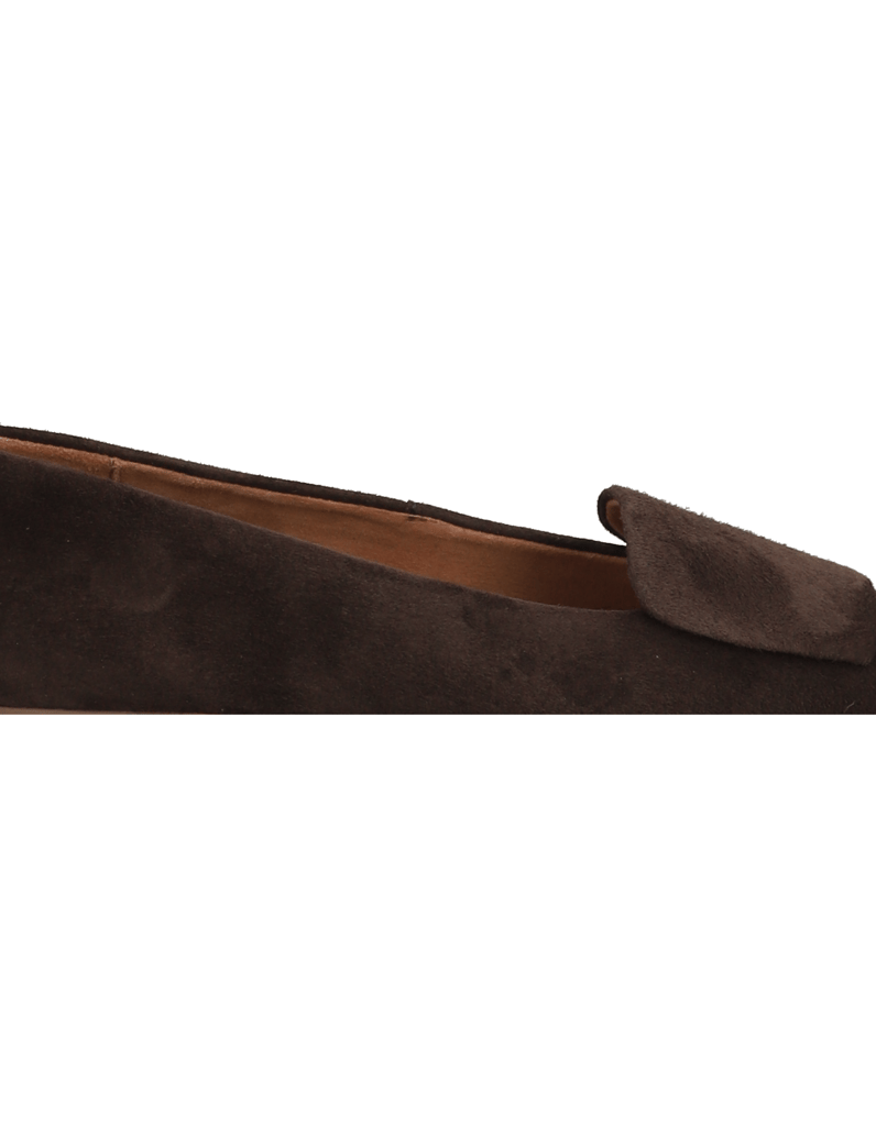 PAUL-GREEN-baleríny-černá