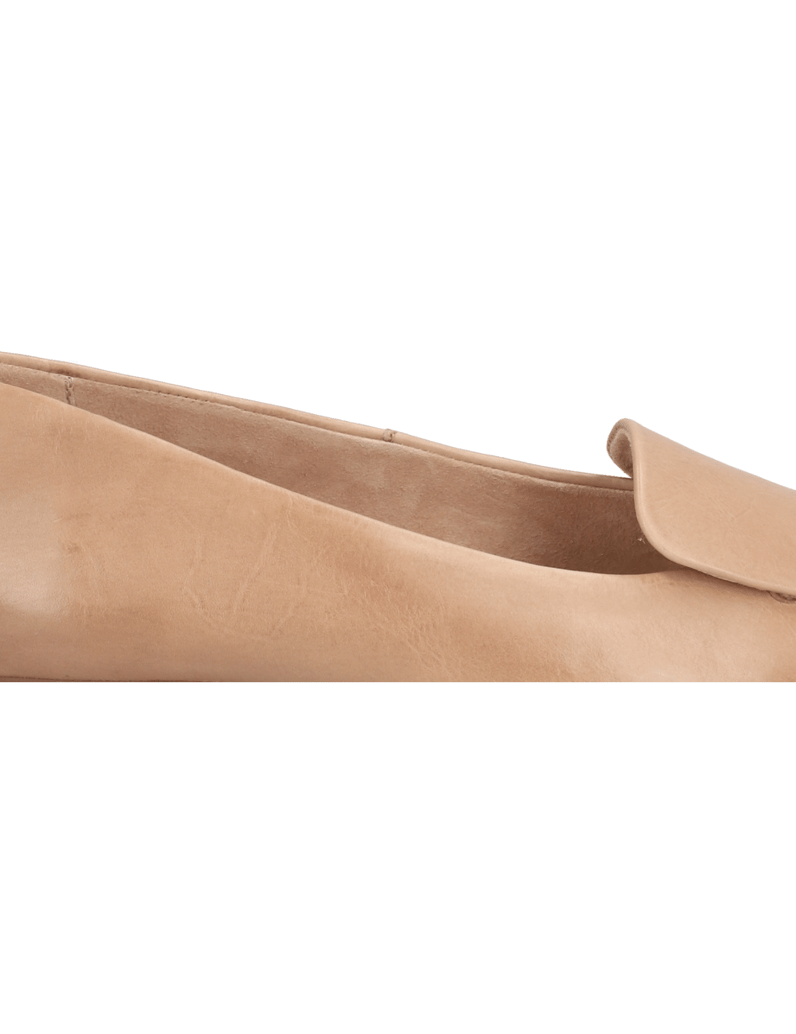 PAUL-GREEN-Glattleder-Ballerina-schwarz