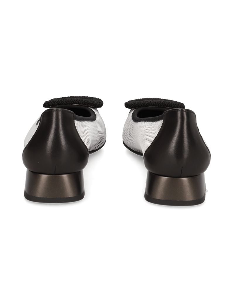 Hispanitas-Lederkombination-Ballerina