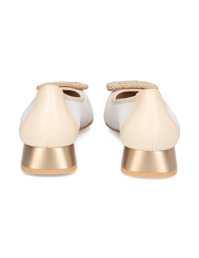 Hispanitas-Lederkombination-Ballerina