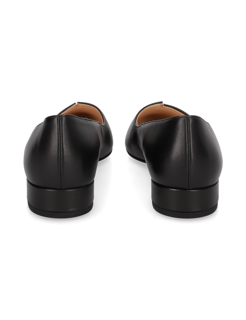 Högl-hladká-kůže-baleríny