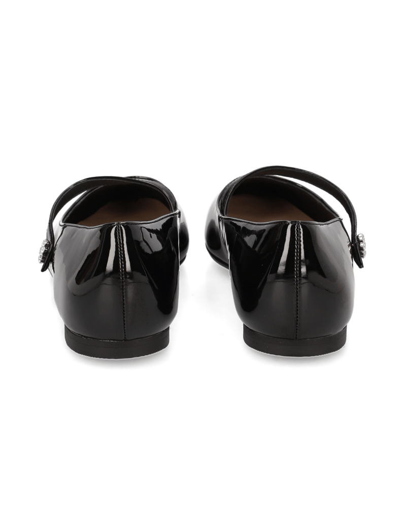 Lazzarini-Synthetik-Lack-Ballerina