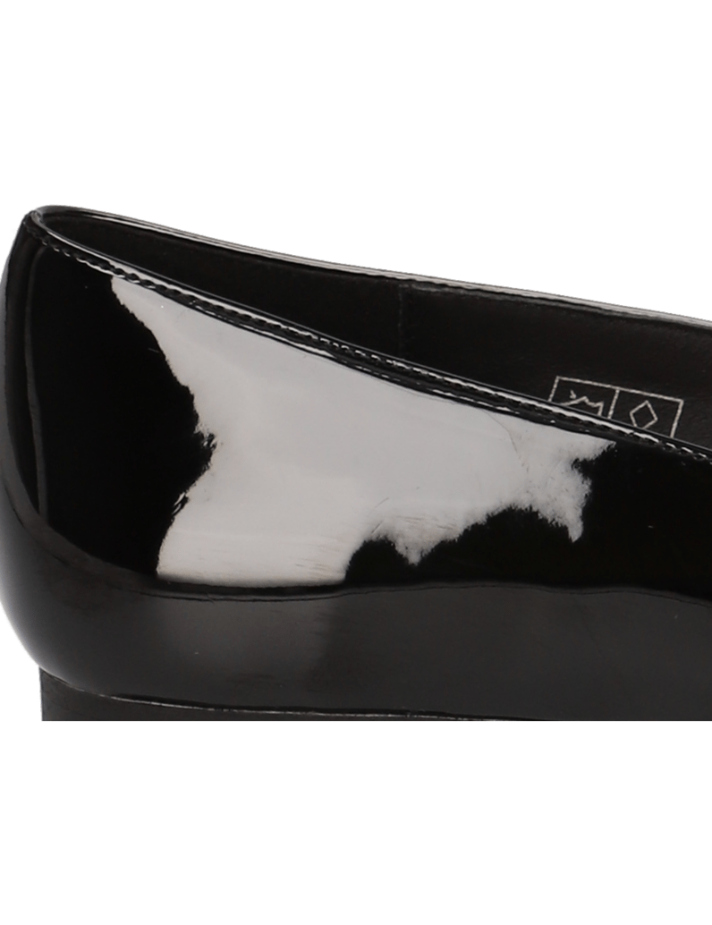 Lazzarini-Synthetik-Lack-Ballerina